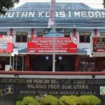 Jangan Main-main Kelen Yaa..!! Napi Kasus Korupsi APD Covid 19 Diduga Masih di Rutan, Aktivis: Ini Pelanggaran..!!