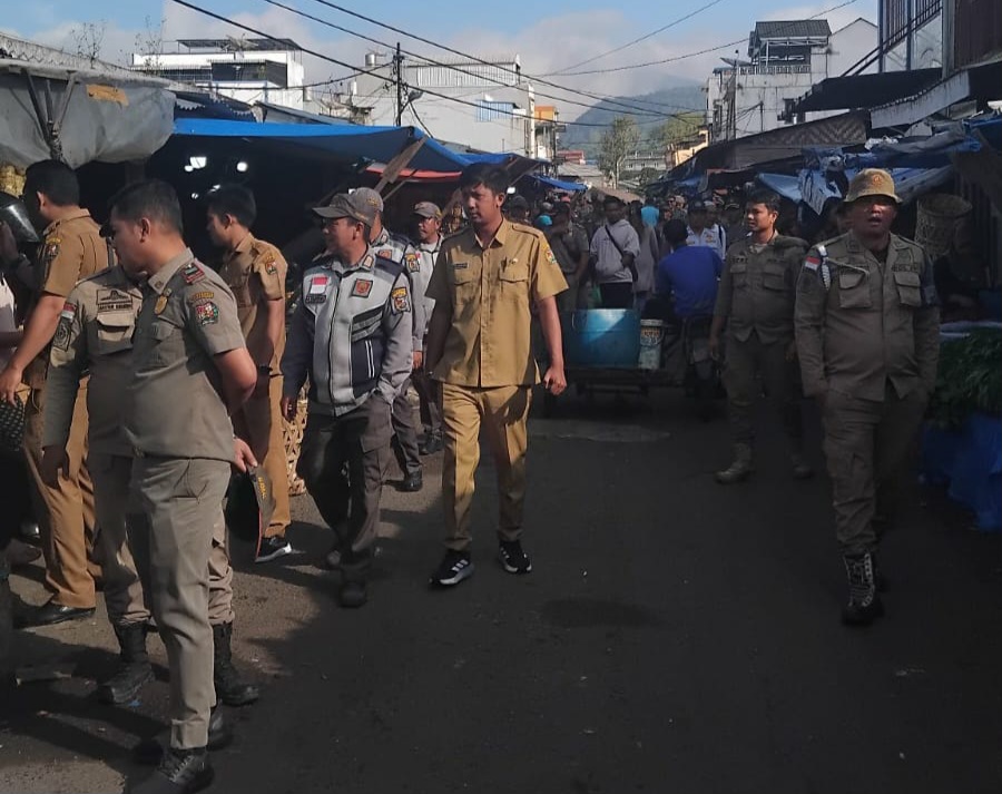 Ngerinya Pemkab Karo: “Pahlawan” Krisis Moneter “Dibunuh”, Bisnis “Lendir” Malah tak Disentuh..!!