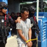 Paten Kali Bahh..!! Dirnarkoba Poldasu Pimpin Penggerebekan Sarang Narkoba di Deli Serdang, Empat Terduga Pengedar “Disikat”..!!