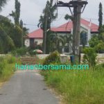 Ngeri Laee..!! Pengembang Terduga “Rampok” Lalu “Obrak-abrik” Aset Pemkab Deli Serdang di Percut Sei Tuan, Masjid pun Mau Dirobohkan, DPRD DS “tak Bertaring”..!!
