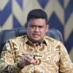 Dipertanyakan..!! UHC Deli Serdang Gagal karena Dananya Dialihkan untuk Pembangunan Lain, Gubsu Bobby “Marahi” Bupati Deli Serdang..!!