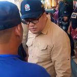 Bosnya Apa Yaa..?? Bupati Deli Serdang Ngamuk, Bentak dan Tuding Anak Buahnya “Setan”..!!