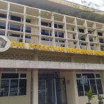 Semoga Sukses Laee..!! PWI Sumut Kirim Tiga Wartawan Ikuti Retret Bela Negara Kemhan RI di Bogor..!!