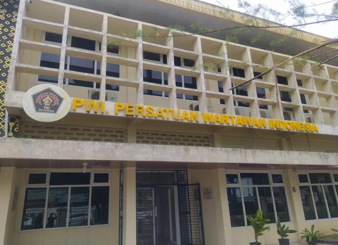 Semoga Sukses Laee..!! PWI Sumut Kirim Tiga Wartawan Ikuti Retret Bela Negara Kemhan RI di Bogor..!!