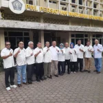 Refleksi Pers PWI & DKP Sumut..!! PWI akan Tingkatkan Pemahaman dan Kualitas Wartawan..!!