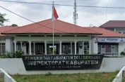 Terduga Balas Dendam Pilkada..!! Lima Sekcam Diperiksa Inspektorat Pemkab Deli Serdang, Isunya Mau Diarahkan Mundur dari Jabatan..!!