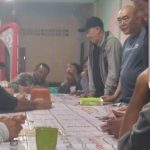 Alamakk..!! Sudahlah Narkoba Menggila, Kini Judi Dadu dan Mesin Tembak Ikan Pun Merajalela di Karo..!!