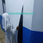 Wuekss..!! Program Rehab WC SD di Deli Serdang Tebar “Bau Busuk” Dugaan Korupsi, Siswa Terancam Sakit, Masuk Toilet Wajib Pegangi Pintu..!!