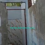 Alamakk..!! Program Andalan Bupati Deli Serdang “Amburadul”: Setelah Direhab WC Jadi “Telanjang”..!!