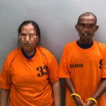 Ngeri Kali Kawan..!! Adik Kandung Dibunuh Demi Klaim Asuransi, Ditangkap di Mapolres Karo Saat Urus Surat Kematian..!!