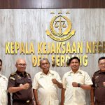 Momentum HPN 2026..!! Plt Kajari Deliserdang: Pers Tetap Sumber Informasi Terpercaya..!!