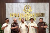 Momentum HPN 2026..!! Plt Kajari Deliserdang: Pers Tetap Sumber Informasi Terpercaya..!!