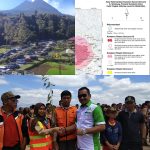 Gas Teruss..!! Walantara Desak Pemkab Karo Dan Gakkum LHK Stop Operasional dan Tindak Bangunan di Objek Wisata Lau Kawar..!!