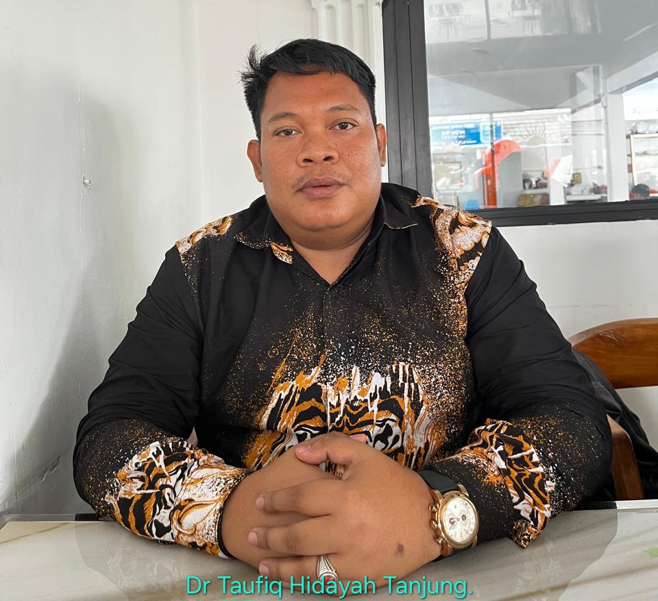 Ngerii..!! Wabup DS Isunya tidak Dilibatkan Penentuan Pejabat: Partai Penguasa tidak Jaminan..!!