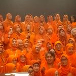 IKWI Sumut Ikuti Kongres XI..!! Ketum PWI Pusat Akhmad Munir: Ritme Kerja Wartawan Aneh dan Unik..!!