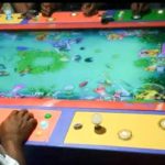 Alamakk..!! Komitmen Polres Karo Berantas Judi Hanya “Omon-omon”, Mesin Tembak Ikan Depan Masjid Malah Semakin “Merajalela”..!!