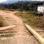 Awass..!! Penebangan Hutan di Siosar Makin Menggila, Karo, Deli Serdang, Medan Terancam Longsor dan Banjir Bandang..!!