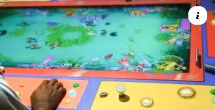 Tanah Karo Surganya Para “Mafia”: Judi Ada, Narkoba Ada, Dekat Kantor Polisi Pula..!!