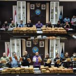 Kek Mana Lagi Ini Laee..?? BNN: Sumut Raih Juara 1, Setiap Bulan 1,5 Ton Narkoba Beredar..!!