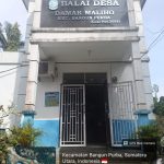 Woii…Bupati Deli Serdang…Kek Mananya Anak Buahmu Inii..?? Maling Sawit Merajalela di Desa Damak Maliho, Kades tak Peduli..!!