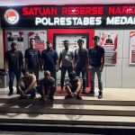 Mantap Pak TNI..!! Kodim 0204 DS Kembali “Gempur” Barak Narkoba di Sembahe, Tiga Orang “Lengket”..!!