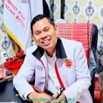 Di Balik Demo SE Walkot Medan..!! Ketum HBB: Doa Kapolrestabes Seperti AC di Padang Gurun yang Tandus..!!