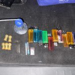 Ngerii..!! Ditangkap Kodim 0204/DS, Pengedar Sabu Sembahe Terduga Dilepaskan Polisi..!!