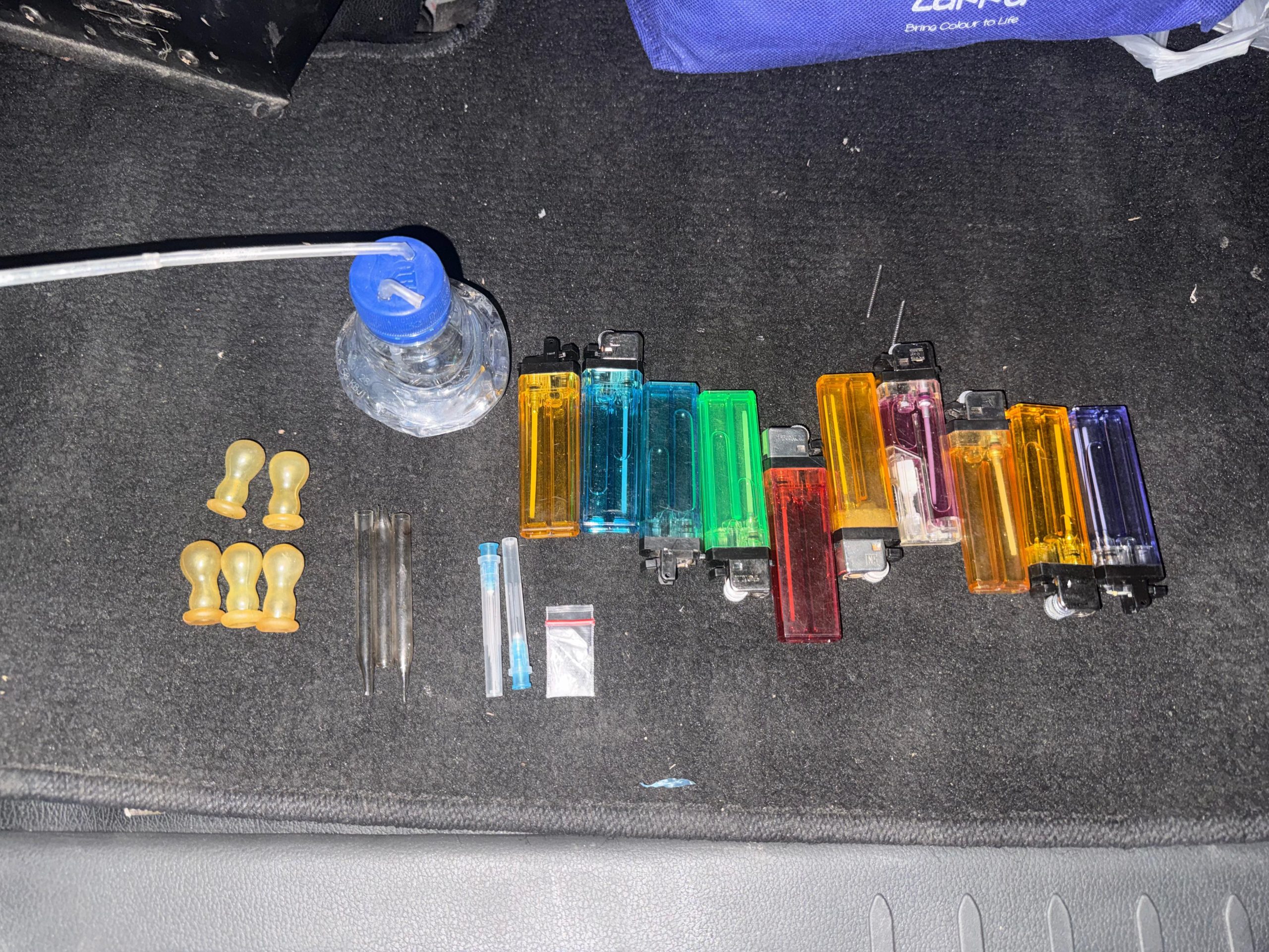 Ngerii..!! Ditangkap Kodim 0204/DS, Pengedar Sabu Sembahe Terduga Dilepaskan Polisi..!!