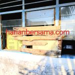 Sekolah Mirip “Kandang Kambing”..!! Taufik Tanjung Kembali Dilantik Sebagai Kepala Sekolah, Terduga karena Pendukung Bupati Deli Serdang..!!