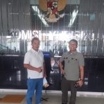 Gaspol Ketuaa..!! “Wakil Tuhan” Bermental “Setan” di PT Medan Dilaporkan ke Komisi Yudisial..!!