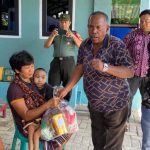 Selamat Jalan “Bulang”..!! Komisaris Utama PT Key Key Cahaya Gemilang Sehat Gurusinga Sang “Pahlawan” Kemanusian Telah Berpulang..!!