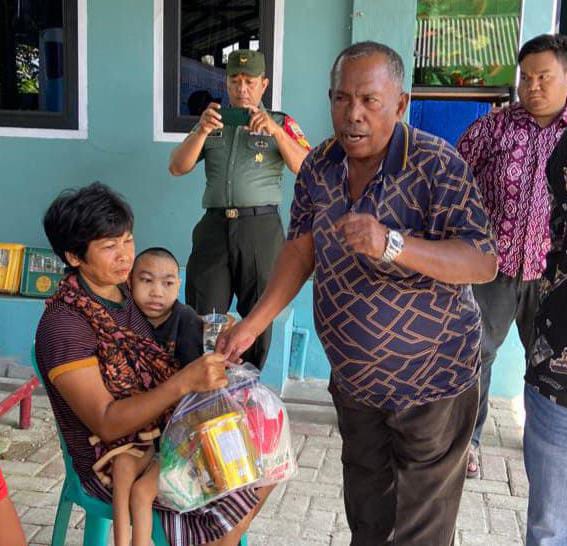 Selamat Jalan “Bulang”..!! Komisaris Utama PT Key Key Cahaya Gemilang Sehat Gurusinga Sang “Pahlawan” Kemanusian Telah Berpulang..!!