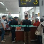Gilaa..!! Penerbangan Air Asia Penang-Kualanamu Delay 7 Jam..!!
