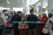 Gilaa..!! Penerbangan Air Asia Penang-Kualanamu Delay 7 Jam..!!