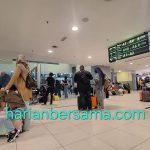 Gawatt..!! Calon Penumpang Air Asia Rute Kualanamu Jadi “Gelandangan” Puluhan Jam di Bandara Pulau Pinang Malaysia..!!