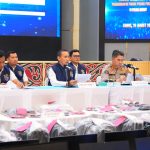 Kek Gini Kan Paten Laee..!! Polda Sumut Bongkar Markas Judol Jaringan Kamboja di Medan..!!