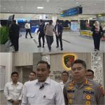 Cicing ke Australia..!! Eks Pejabat Bank BNI Aek Nabara “Pencuri” Uang Umat Paroki Ditangkap..!!