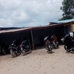 Makin Ngerii..!! Simsalabimm…Markas Tentara di Tanah Karo “Disulap” Jadi Lapak Judi..!!