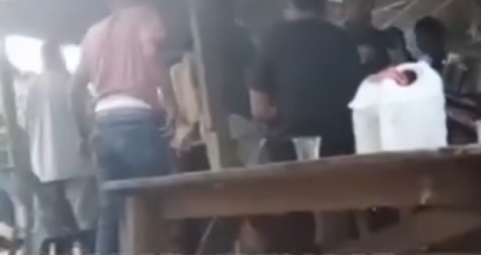 Makin Gawat Bahhh..!! “Markas” Judi Serba Ada Beroperasi di Patumbak, Dadu Putar Ada, Mesin Tembak Ikan Ada, Togel Ada, Leng Ada, Sabu Pun Ada..!!