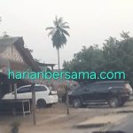 Gawat Kali Bahh..!! Anak Buah Kapolrestabes Medan Terduga “Pelihara” dan Terima “Upeti” dari Bandar Judi Serba Ada Belakang Warung “Pa Kulit”..!!