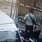 Mirip Preman..!! Jaksa Terduga Umbar Senjata Api Diperiksa Kejatisu, Korban Ngadu ke Polda Sumut..!!