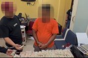 50 Kg Sabu dan 20 Ribu Ekstasi Disita..!! Dirnarkoba Poldasu Menerjang Ombak Menggilas Narkoba Jaringan Internasional..!!