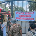Entah Apa Kerja Polisi dan Bea Cukai Ini Bahh..!! Bisa Pulak Bawang Ilegal Luar Negeri Beredar di Sumut…Yaa…Demolah Petani Karo..!!