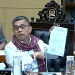 Buntut Kasus Amsal Sitepu..!! Komisi III DPR Desak Komjak Periksa Seluruh Tahanan Kejaksaan di Rutan Medan..!!