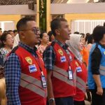 Penerimaan Anggota Polri..!! Karo SDM Polda Sumut “Tertutup” Soal Jumlah Kuota dan Kriteria..!!