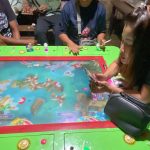 Kapolri “PHP”..!! Namorambe “Dikuasai” Bos Judi, Kapolresta Deli Serdang tidak Dicopot..!!
