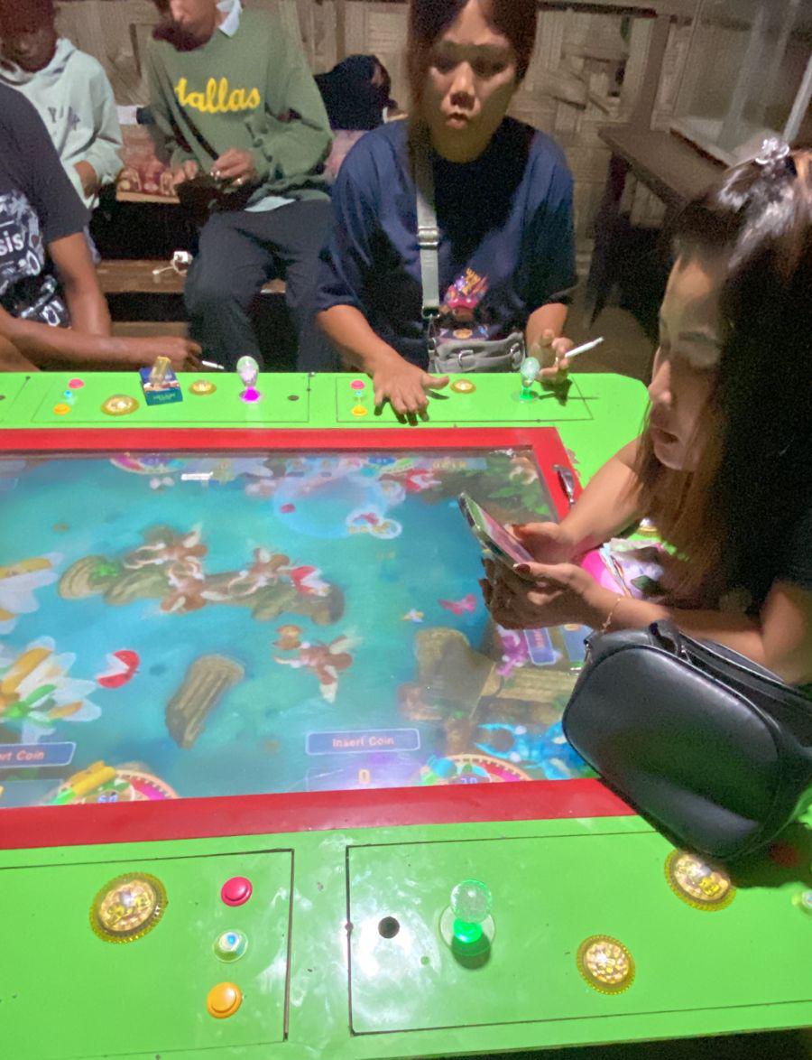 Kapolri “PHP”..!! Namorambe “Dikuasai” Bos Judi, Kapolresta Deli Serdang tidak Dicopot..!!