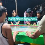 Gawatt..!! “Ternak” Judi Makin Merajalela di Deli Serdang, Polisi tak Peduli, Ancaman Kapolri Dicueki..!!