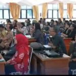 Woww..!! Bupati: Kabupaten Karo Juara 10 Sasaran Kinerja Pegawai se Sumut..!!