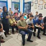 Konflik Lahan Eks HGU Pancur Batu: Penggarap Tuding Ada Preman, Kuasa Hukum Persilahkan Tempuh Jalur Hukum..!!